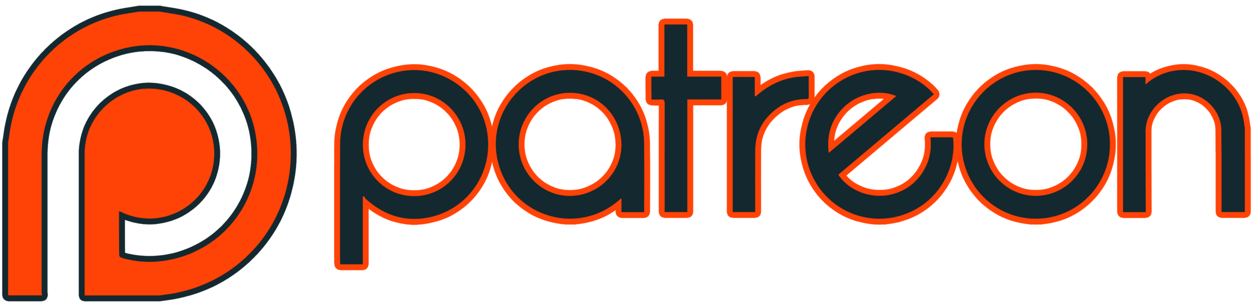 Patreon-Logo-