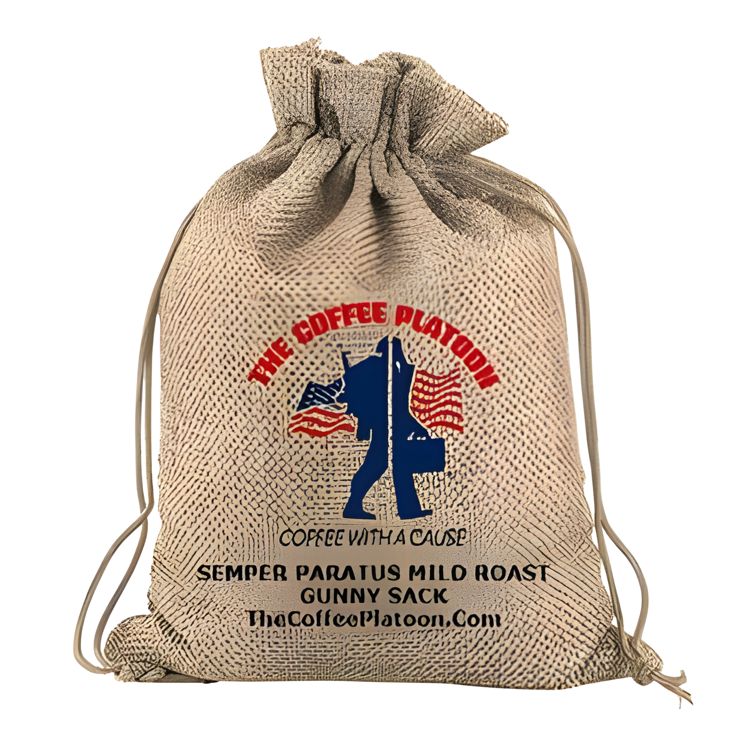 coffee commander