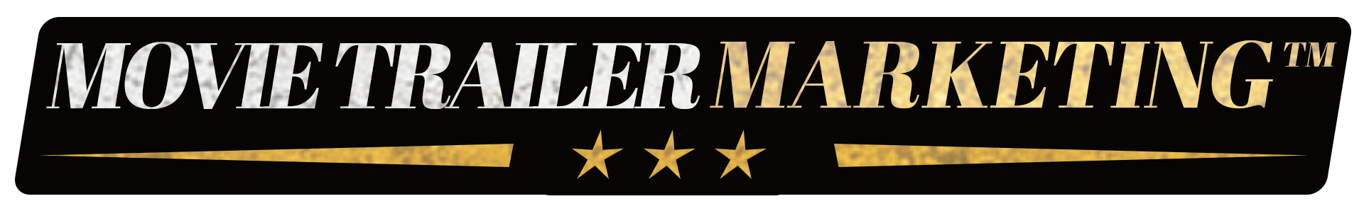 MOVIE TRAILE MARKETING BANNER