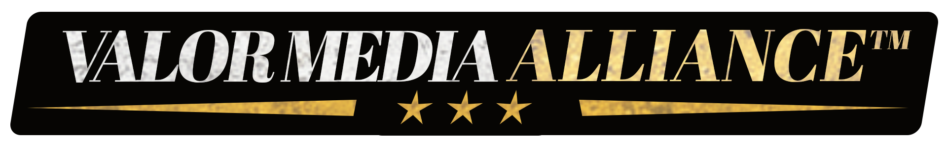 VALOR MEDIA ALLIANCE BANNER
